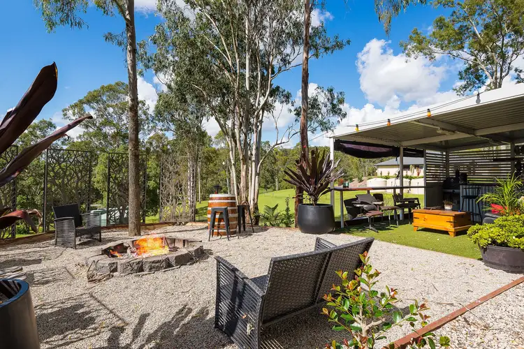 Fifth view of Homely house listing, 220 Whiteside Road, Samsonvale QLD 4520