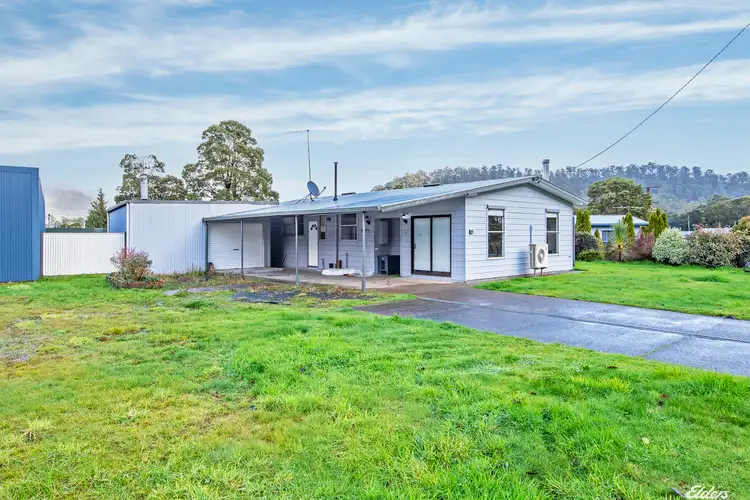 Main view of Homely house listing, 16 Beech Drive, Rosebery TAS 7470