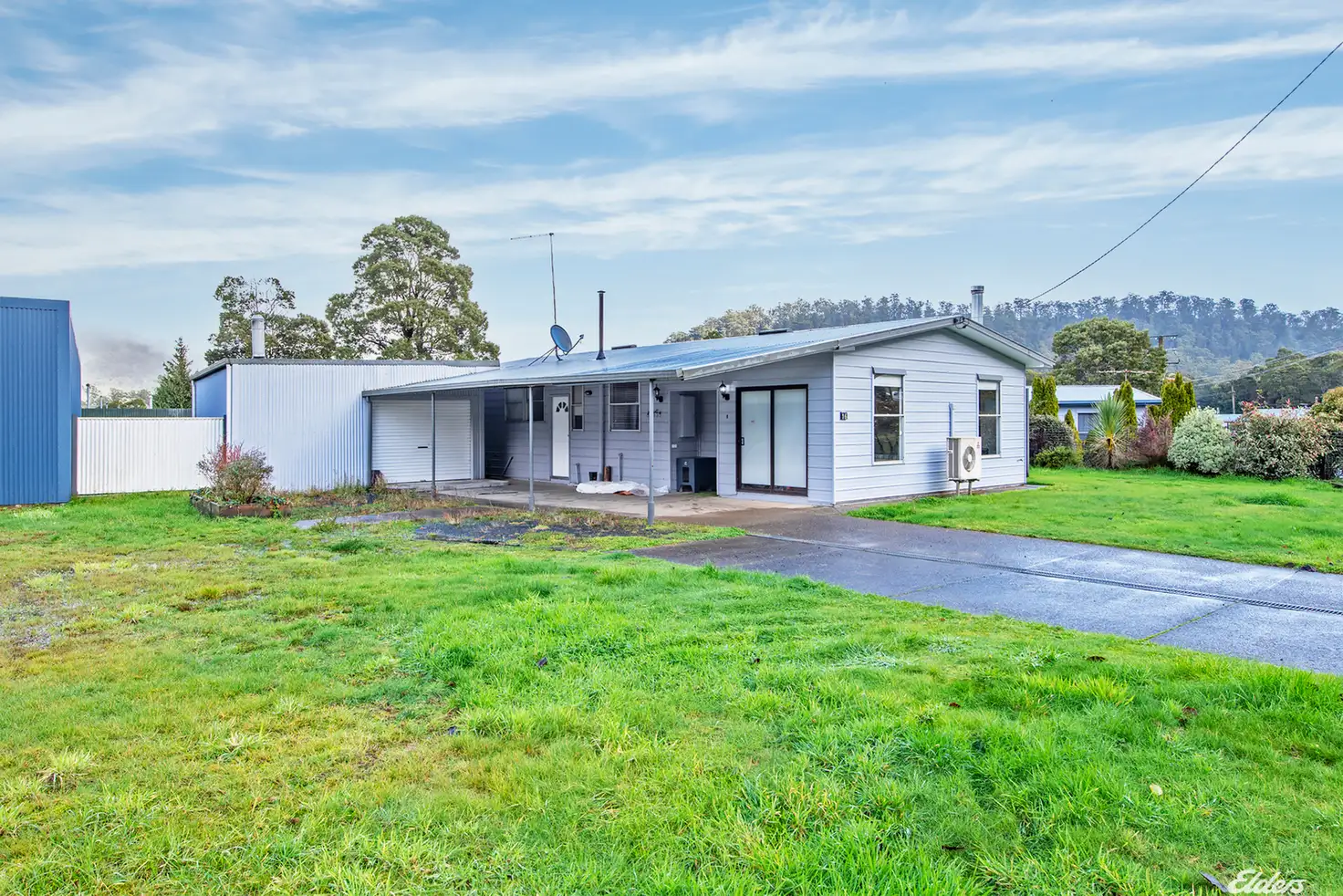 Main view of Homely house listing, 16 Beech Drive, Rosebery TAS 7470