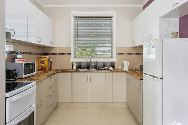 Second view of Homely house listing, 16 Beech Drive, Rosebery TAS 7470