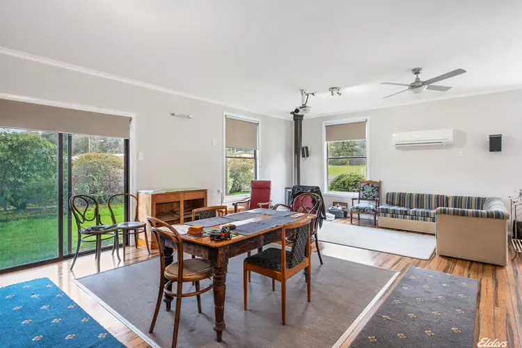 Third view of Homely house listing, 16 Beech Drive, Rosebery TAS 7470