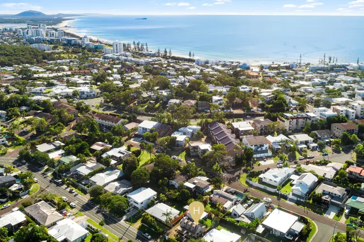Third view of Homely house listing, 47 Palm Drive, Mooloolaba QLD 4557