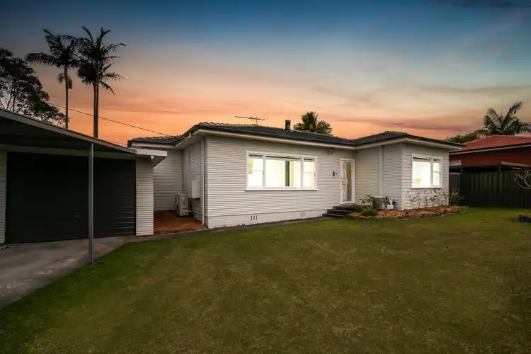 6 Goodacre Avenue, Miranda NSW 2228
