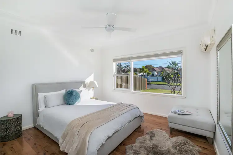 Fifth view of Homely house listing, 6 Goodacre Avenue, Miranda NSW 2228