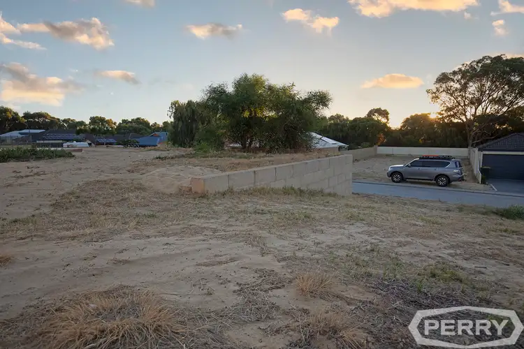 Second view of Homely land listing, LOT 570, 70 Iluka Road, Dawesville WA 6211