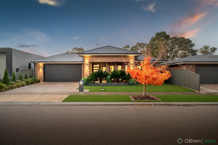 Second view of Homely house listing, 4 Maple Circuit, Wangaratta VIC 3677