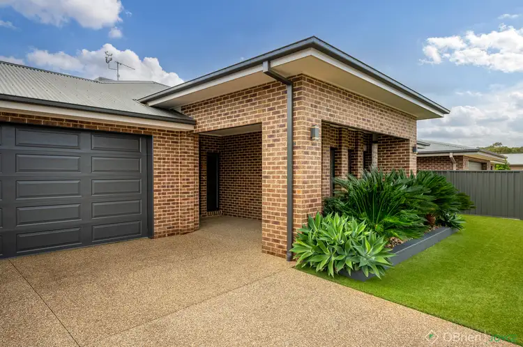Third view of Homely house listing, 4 Maple Circuit, Wangaratta VIC 3677