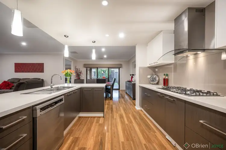 Fourth view of Homely house listing, 4 Maple Circuit, Wangaratta VIC 3677
