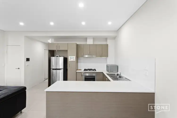 Fourth view of Homely apartment listing, 18/22-24 Tennyson Street, Parramatta NSW 2150