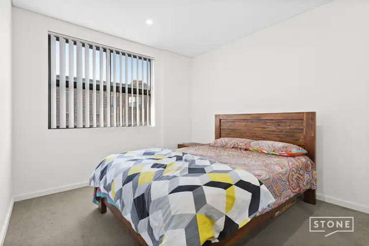 Fifth view of Homely apartment listing, 18/22-24 Tennyson Street, Parramatta NSW 2150