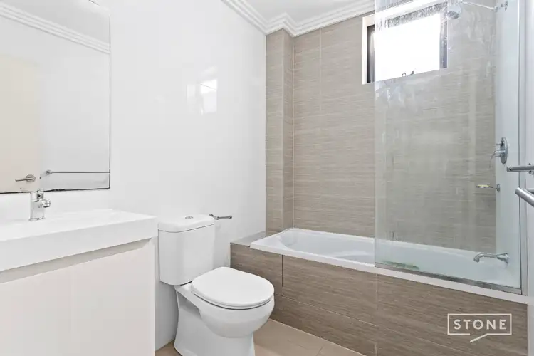 Sixth view of Homely apartment listing, 18/22-24 Tennyson Street, Parramatta NSW 2150