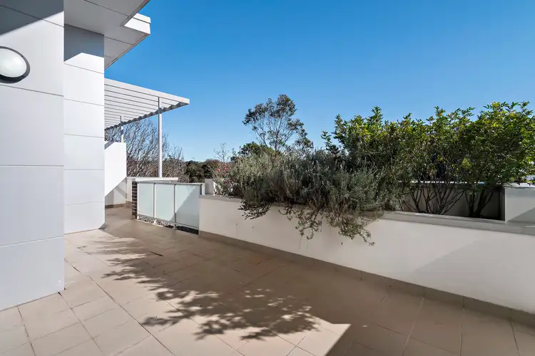 Second view of Homely apartment listing, 91/212-216 Mona Vale Road, St Ives NSW 2075