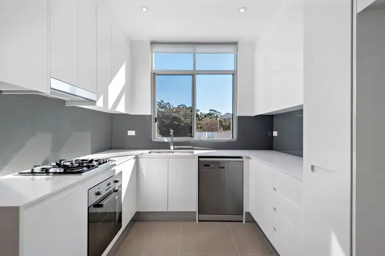 Third view of Homely apartment listing, 91/212-216 Mona Vale Road, St Ives NSW 2075