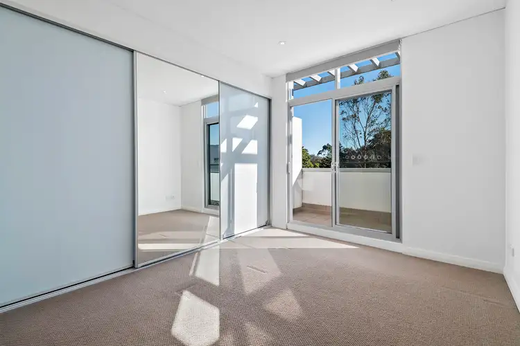 Fifth view of Homely apartment listing, 91/212-216 Mona Vale Road, St Ives NSW 2075