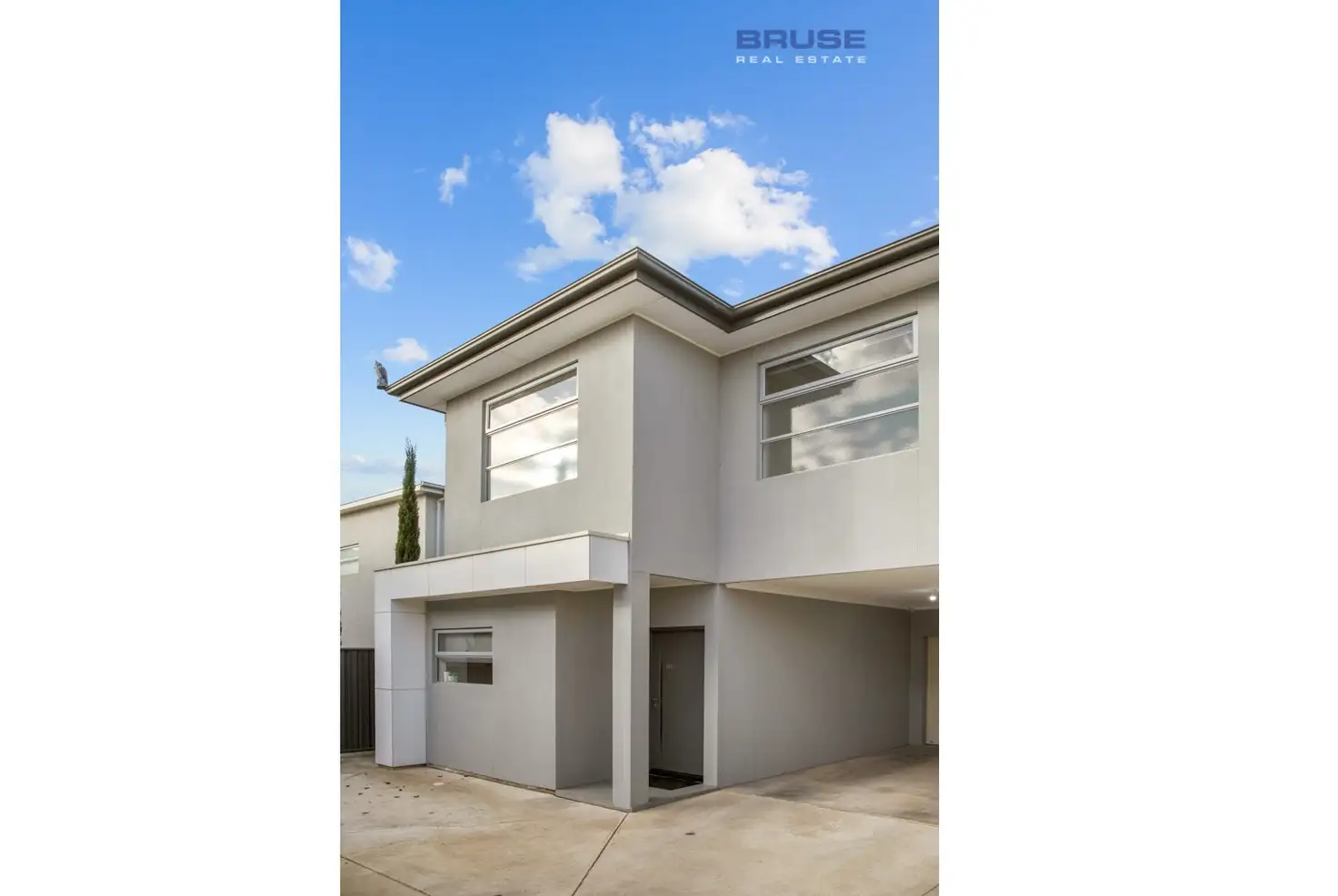 Main view of Homely house listing, 15C Frank Street, Newton SA 5074