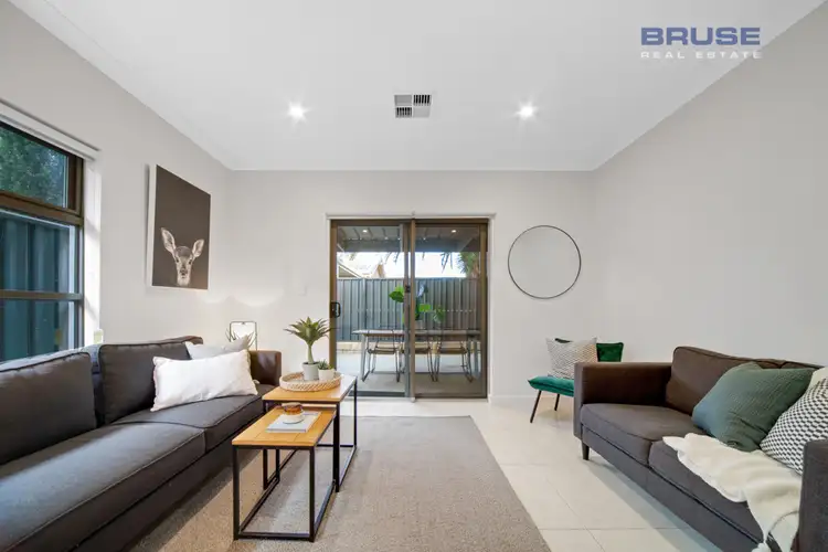 Second view of Homely house listing, 15C Frank Street, Newton SA 5074