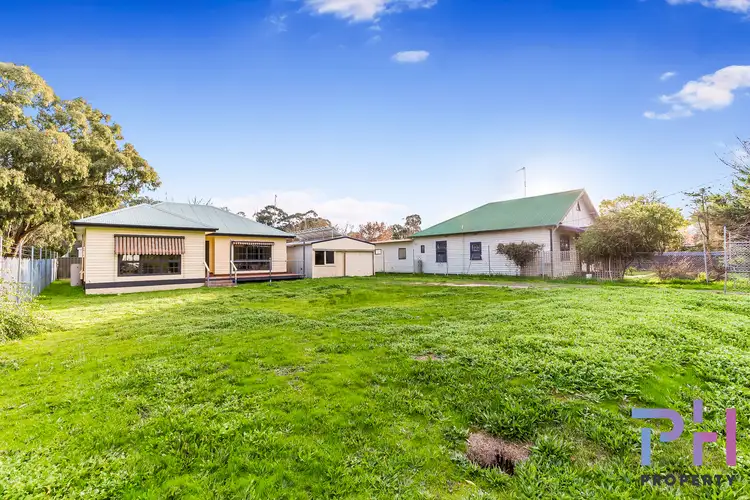 Main view of Homely house listing, 171 Kilmore Road, Heathcote VIC 3523