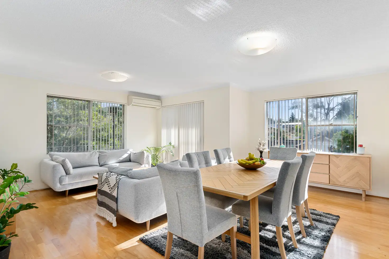 Main view of Homely unit listing, 4/43 Mill Street, Carlton NSW 2218