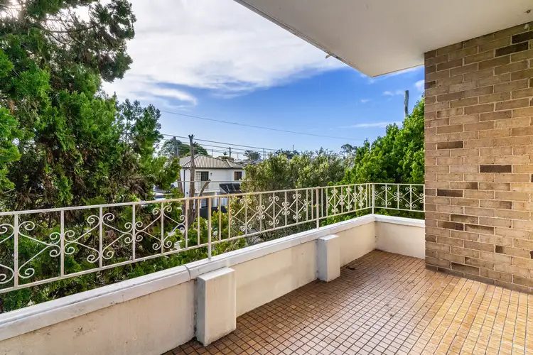Third view of Homely unit listing, 4/43 Mill Street, Carlton NSW 2218