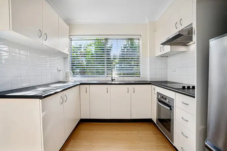 Fifth view of Homely unit listing, 4/43 Mill Street, Carlton NSW 2218