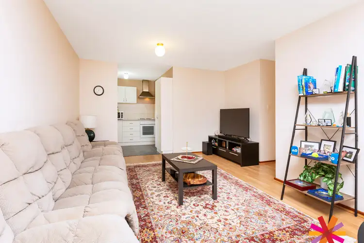 Second view of Homely apartment listing, 11/16 Gwenyfred Road, Kensington WA 6151