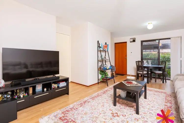 Third view of Homely apartment listing, 11/16 Gwenyfred Road, Kensington WA 6151