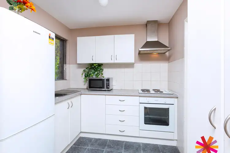 Fourth view of Homely apartment listing, 11/16 Gwenyfred Road, Kensington WA 6151