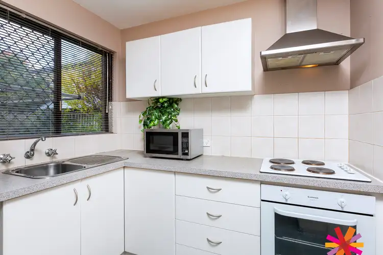 Fifth view of Homely apartment listing, 11/16 Gwenyfred Road, Kensington WA 6151
