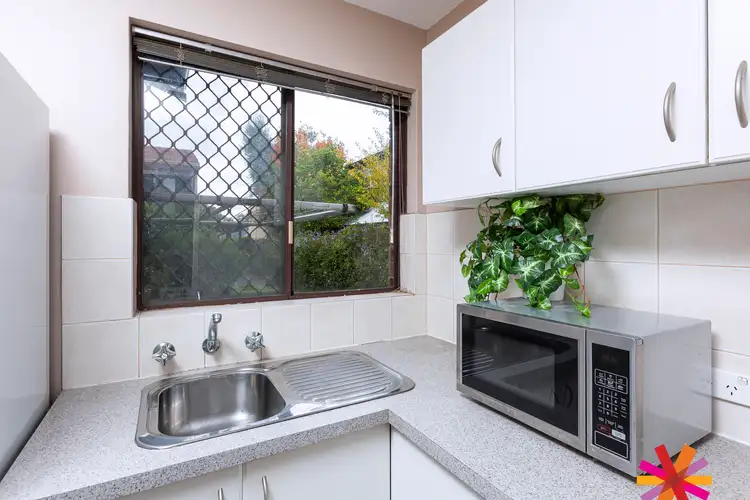 Sixth view of Homely apartment listing, 11/16 Gwenyfred Road, Kensington WA 6151