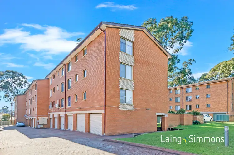 Main view of Homely unit listing, 3/35 Hythe Street, Mount Druitt NSW 2770