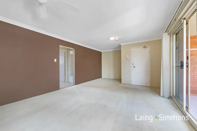 Second view of Homely unit listing, 3/35 Hythe Street, Mount Druitt NSW 2770