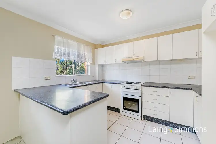 Third view of Homely unit listing, 3/35 Hythe Street, Mount Druitt NSW 2770