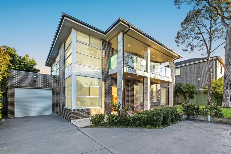 56 William Street, Condell Park NSW 2200