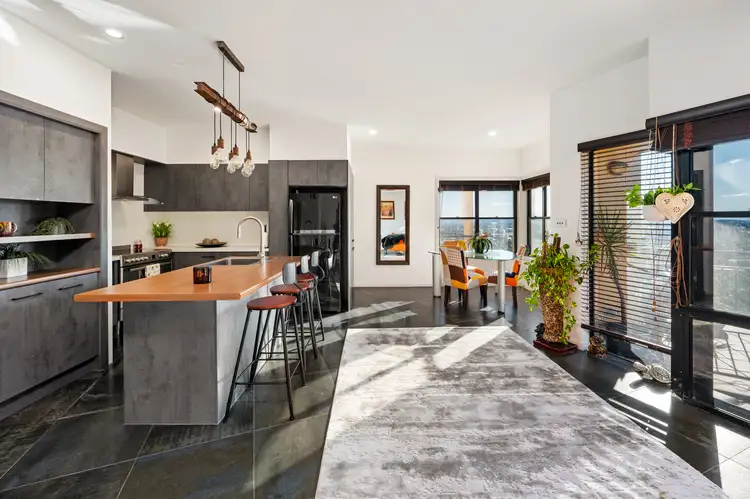 Main view of Homely apartment listing, 5/18 Lemnos Parade, The Hill NSW 2300