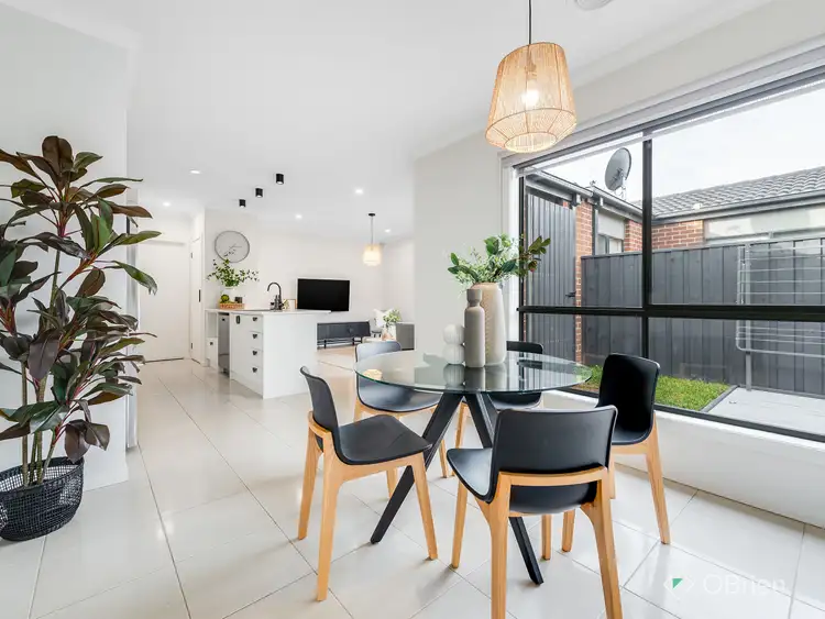 Second view of Homely house listing, 13 Festival Street, Diggers Rest VIC 3427