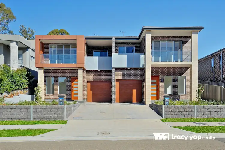 81B Raimonde Road, Carlingford NSW 2118