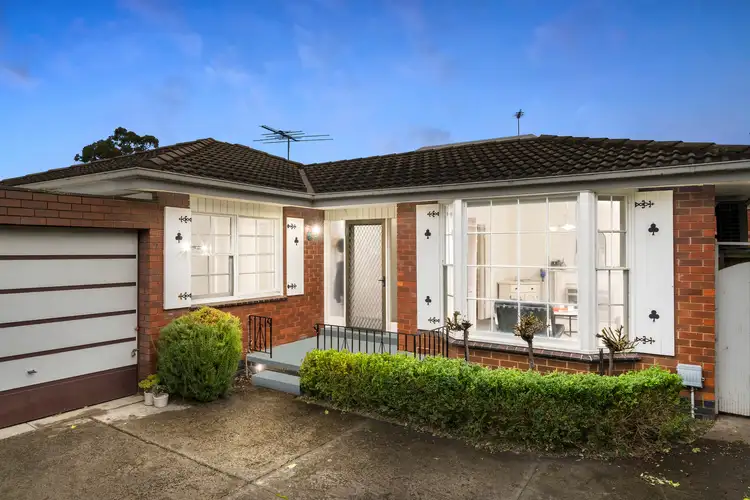 3/351 Kooyong Road, Elsternwick VIC 3185