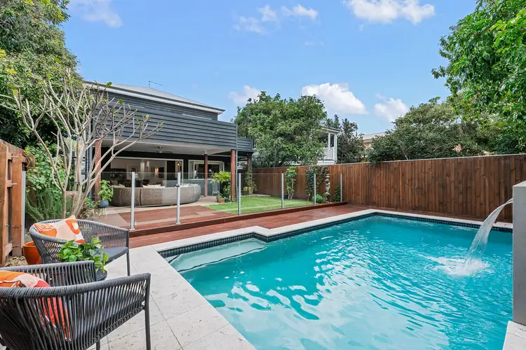 Main view of Homely house listing, 90 Belgrave Street, Morningside QLD 4170
