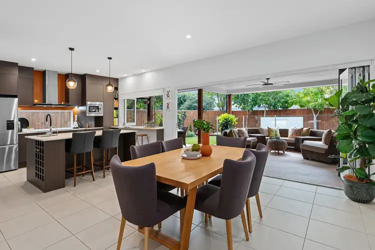 Fourth view of Homely house listing, 90 Belgrave Street, Morningside QLD 4170