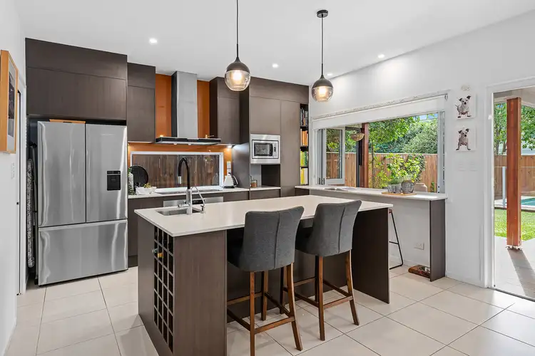Sixth view of Homely house listing, 90 Belgrave Street, Morningside QLD 4170