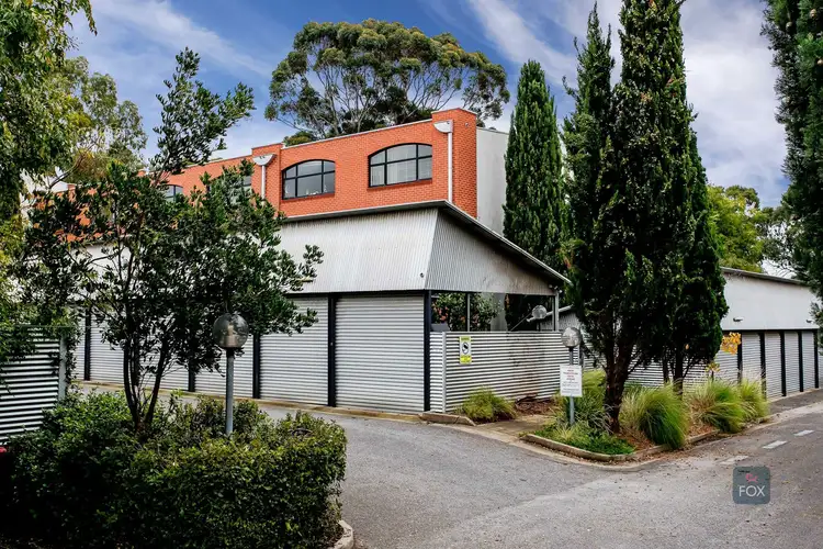 Main view of Homely townhouse listing, 28/52A Henry Street, Stepney SA 5069