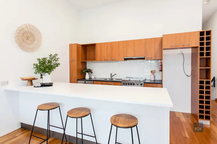 Fifth view of Homely townhouse listing, 28/52A Henry Street, Stepney SA 5069