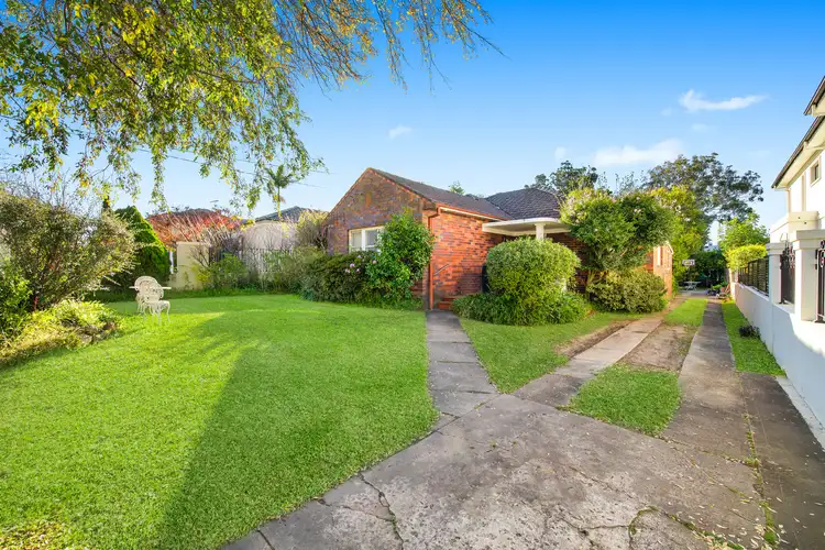 Third view of Homely house listing, 17 Torrington Road, Strathfield NSW 2135