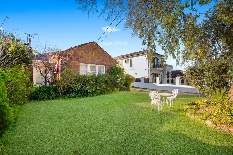 Fourth view of Homely house listing, 17 Torrington Road, Strathfield NSW 2135