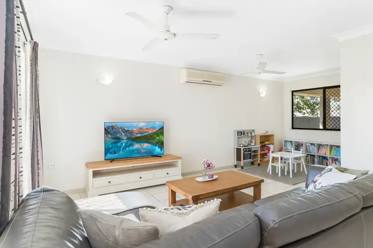 Fourth view of Homely house listing, 5 Coolamon Terrace, Mount Sheridan QLD 4868