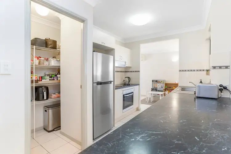 Fifth view of Homely house listing, 5 Coolamon Terrace, Mount Sheridan QLD 4868
