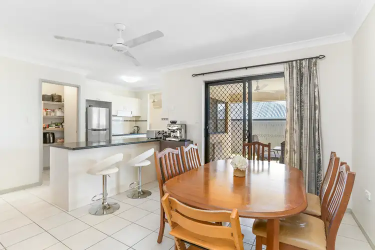 Sixth view of Homely house listing, 5 Coolamon Terrace, Mount Sheridan QLD 4868