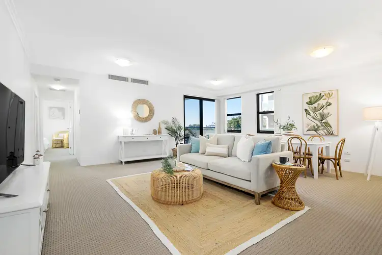 Main view of Homely apartment listing, 24/297 Victoria Road, Gladesville NSW 2111
