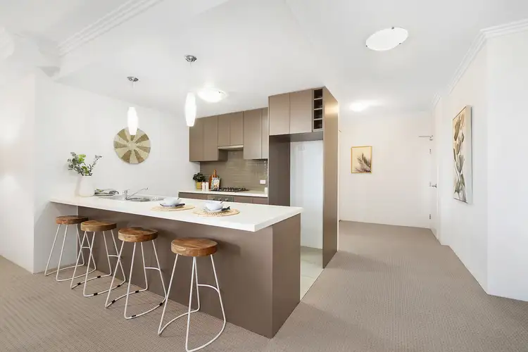 Second view of Homely apartment listing, 24/297 Victoria Road, Gladesville NSW 2111