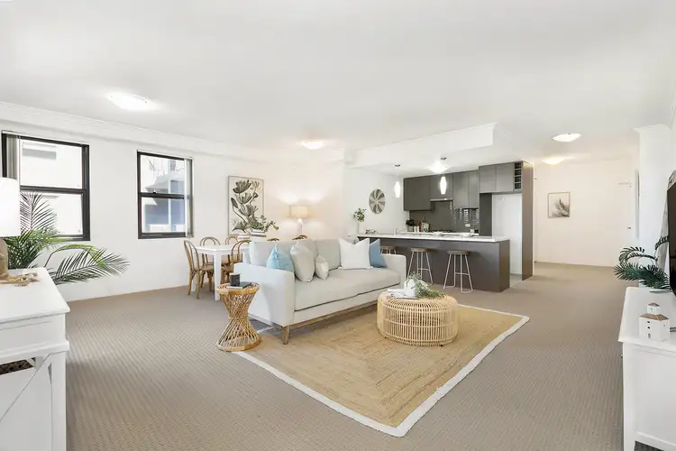 Third view of Homely apartment listing, 24/297 Victoria Road, Gladesville NSW 2111